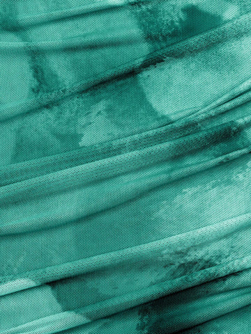 Unleash your unique style with our Trendy Tie-Dye Draped Ruffle Tube Dress! This dress effortlessly combines the trending tie-dye pattern with a playful draped ruffle design, making it the perfect choice for any occasion. Stand out from the crowd and embrace your quirky side with this must-have dress!