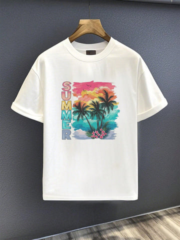 Get ready to embrace the vibrant colors of summer with our Tropical Summer Vibes collection! With this colorful and playful collection, you'll bring the perfect dose of sunshine and fun to your wardrobe. So why not embrace the summer dream with us?!