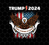 Trump 2024, Take American Back, Pro Trump, Trump Fan, Png For Shirts, Png Sublimation