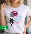 Karaoke Party, Karaoke Club, Live Music, Karaoke Microphone, Digital Files, Png Sublimation