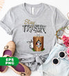 Stay Trashy, Raccoon Lover, Opossum, Cottage Core, Digital Files, Png Sublimation