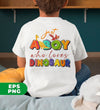 Just A Boy Who Loves Dinosaur, Dinosaur Lover, Gift For My Boy, Digital Files, Png Sublimation