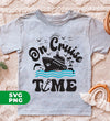 On Cruise Time, Cruise Team, Summer Vibes, Ship Family, Digital Files, Png Sublimation