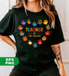 Teacher Of Tiny Human, Teacher Of Kids, Teacher Gift, Digital Files, Png Sublimation