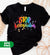 Love Homophobia, Be Kind, Love LGBT, Pride Month, Digital Files, Png Sublimation