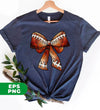 Football Lover, Coquette Bow, Fall Football, Retro Football Sport, Football Mom, Game Day, Digital Files, Png Sublimation