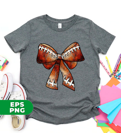 Football Lover, Coquette Bow, Fall Football, Retro Football Sport, Football Mom, Game Day, Digital Files, Png Sublimation