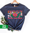 Groovy Teacher, Teach Them, Love Them, Watch Them Grow, Floral Lover, Retro Flower, Teacher Life, Digital Files, Png Sublimation