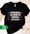 Happy To See Your Face, Teacher Friendship, Teacher Bracelet Shirt Design, Back To School, Digital Files, Png Sublimation