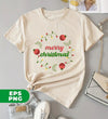 Merry Christmas, Xmas Gift, Holiday Xmas, Christmas Lights, Merry Xmas, Love Christmas, Digital Files, Png Sublimation