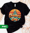 Christmas Day, Xmas Gift, Christmas Lover, Xmas Tree, Digital Files, Png Sublimation