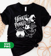 Honkus Ponkus, Hocus Pocus, Happy Halloween, Goose Halloween, Digital Files, Png Sublimation