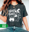 Honkus Ponkus, Hocus Pocus, Happy Halloween, Goose Halloween, Digital Files, Png Sublimation