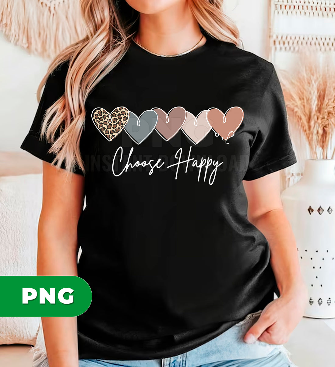 God Is Good Butterfly Colorful Christian Religious Faith Spiritual Floral Nature Vibrant Png