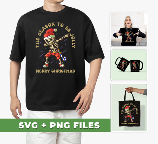 This Horror Christmas, Halloween Mixed Christmas, Merry Xmas, Svg Files, and Png Sublimation bundle offers you an excellent opportunity to craft unique projects with over 200 vector and raster designs for a professional result. Each design can be individualized to suit any creative requirements. Perfect for holidays or mass production!