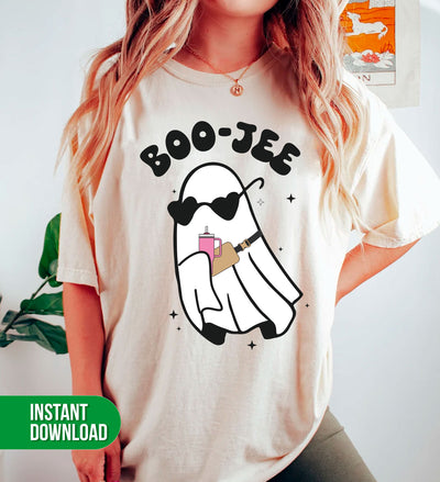 Boo Jee, Boujee Boo, Fantastic Boo, Boo Hold Tumbler, Digital Files, Png Sublimation