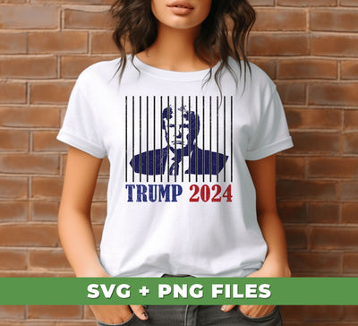 Trump 2024, Where Is Trump 2024, Love Trump, Trump Team, Digital Files, Png Sublimation (Copy)