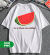 Ceci N'est Pas Une Pasteque, This Is A Watermelon, Digital Files, Png Sublimation