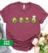 Avocado, Cute Avocado, Love Avocado, Avocado Lover, Digital Files, Png Sublimation