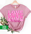 Love More, Groovy Valentine, Groovy Love, My Best Love, Digital Files, Png Sublimation