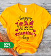 Happy Valentine's Day, Valentine Gnome, Cute Gnome, Digital Files, Png Sublimation