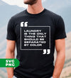 Laundry Is The Only Thing That Should Be Separated By Color, Digital Files, Png Sublimation