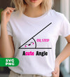Oh Stop, Acute Angle, Cute Angel, Kawaii Angle, Digital Files, Png Sublimation