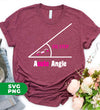 Oh Stop, Acute Angle, Cute Angel, Kawaii Angle, Digital Files, Png Sublimation