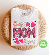 Best Mom Ever, Mom Groovy, Pink Leopard, Floral Mom, Digital Files, Png Sublimation