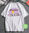 Over Stimulated Moms Club, Groovy Mom, Mother Gift, Digital Files, Png Sublimation