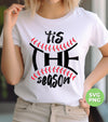 This The Season, Baseball Lover, Baseball Season, Digital Files, Png Sublimation