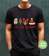 This The Season, Merry Xmas, Christmas Gift, Xmas Season, Digital Files, Png Sublimation