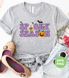 Spooky Season, Halloween Gift, Happy Halloween, Fall Halloween, Cute Boo, Scary Boo, Digital Files, Png Sublimation