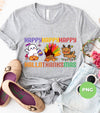 Hallothanksmas, Happy Last Year, Happy Halloween, Thanksgiving, Merry Xmas, Digital Files, Png Sublimation