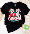 Meowy Catmas, Cute Cat, Love Christmas, Funny Baby Cat, Merry Christmas, Digital Files, Png Sublimation