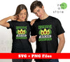 Obsessive Avocado Disorder, Avocado Disorder, Svg Files, Png Sublimation