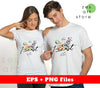 The Best Is Get To Come, Flower Butterfly, Best Flower, Digital Files, Png Sublimation