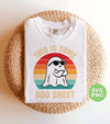 This Is Some Boo Sheet, Retro Boo, Funny Boo, Digital Files, Png Sublimation