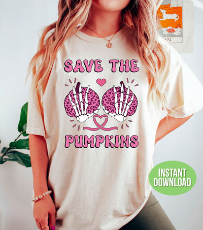 Save The Pumpkins, Leopard Pumpkin, Pink Pumpkin, Svg Files, Png Sublimation