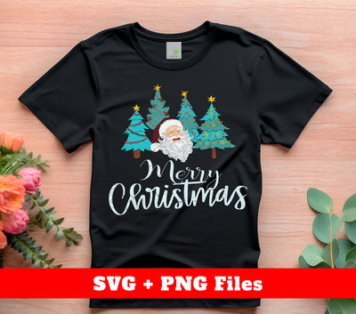 Celebrate the holiday season with style and humor with our Merry Christmas trend! This pack includes fun and festive Christmas tree designs in versatile SVG and PNG formats for all your holiday crafting needs. Spread some holiday cheer with just a few clicks!