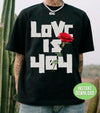 Love Is 404, Love Is Error, No Love Here, Give Me A Rose, Png Sublimation