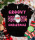 Groovy Christmas, Cool Santa, Pink Groovy Xmas, Digital Files, Png Sublimation