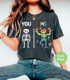 You Are Normal, I Am LGBT, Love My Sexual, Happy Singing, Digital Files, Png Sublimation