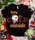 Baby It's Cold Outside, Snowman Christmas, Funny Snowman, Digital Files, Png Sublimation