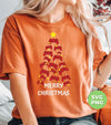 Christmas Tree, Gaming Xmas, Xmas For Gamer, Trendy Christmas, Png Sublimation