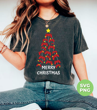 Christmas Tree, Gaming Xmas, Xmas For Gamer, Trendy Christmas, Png Sublimation