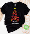 Christmas Tree, Gaming Xmas, Xmas For Gamer, Trendy Christmas, Png Sublimation