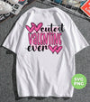 Cutest Valentine Ever, Love You Forever, Pink Valentine, Trendy Valentine, Png Sublimation