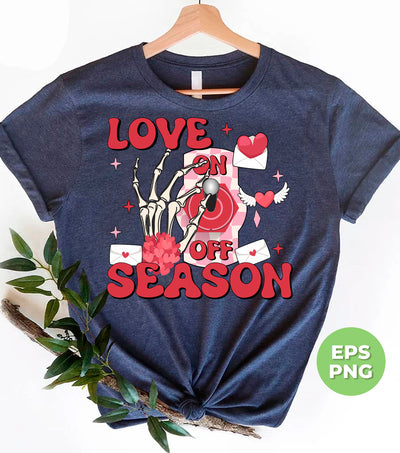 Love On, Love Season, Turn On The Love, Turn On Valentine, Trendy Valentine, Png Sublimation