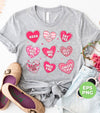 Be Mine, Kiss Me, Best Dad, Miss You, Sweet Talk, Say Yes, Digital Files, Png Sublimation